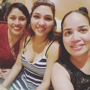 Meet your Posher, Miriam